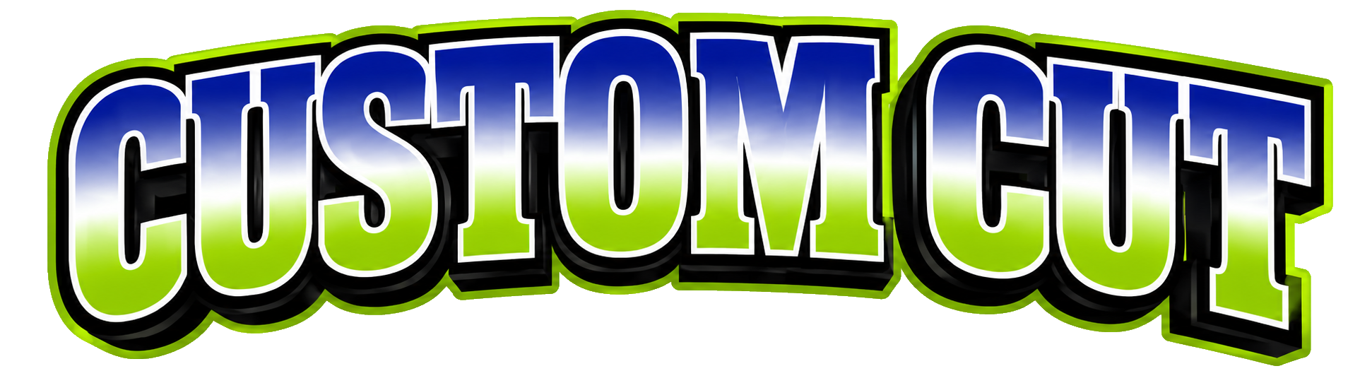 Custom Cut Lawn Care LLC Logo