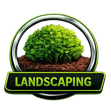 Landscaping icon