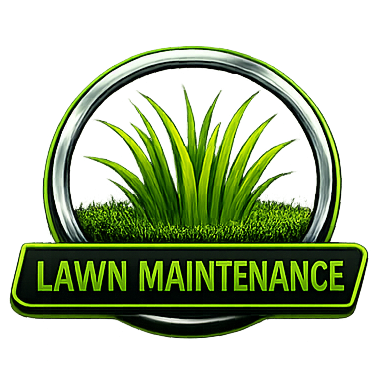 Lawn care icon